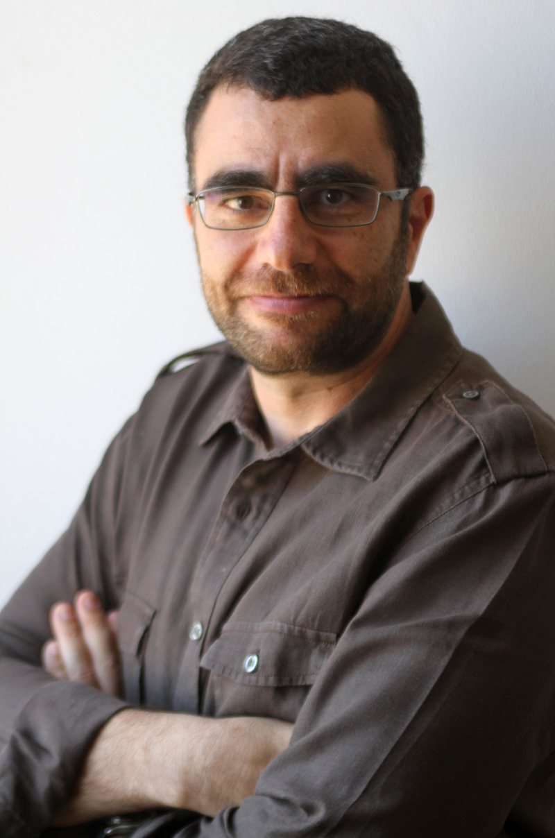 Patrick Baz Kaph Books