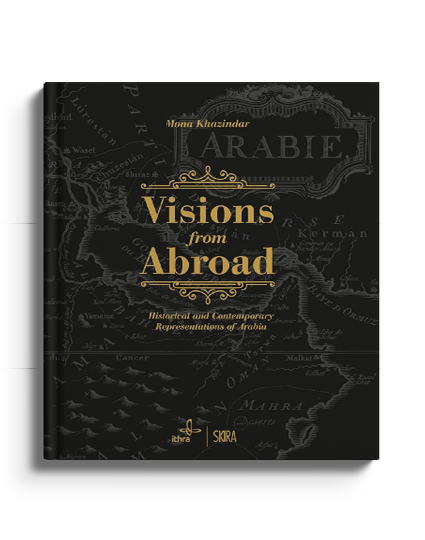 Visions From Abroad - Kaph Books
