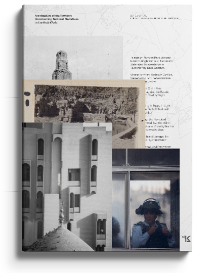 Architecture of the Territory: Constructing National Narratives in