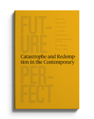 future perfect future perfect