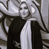 noor toshani