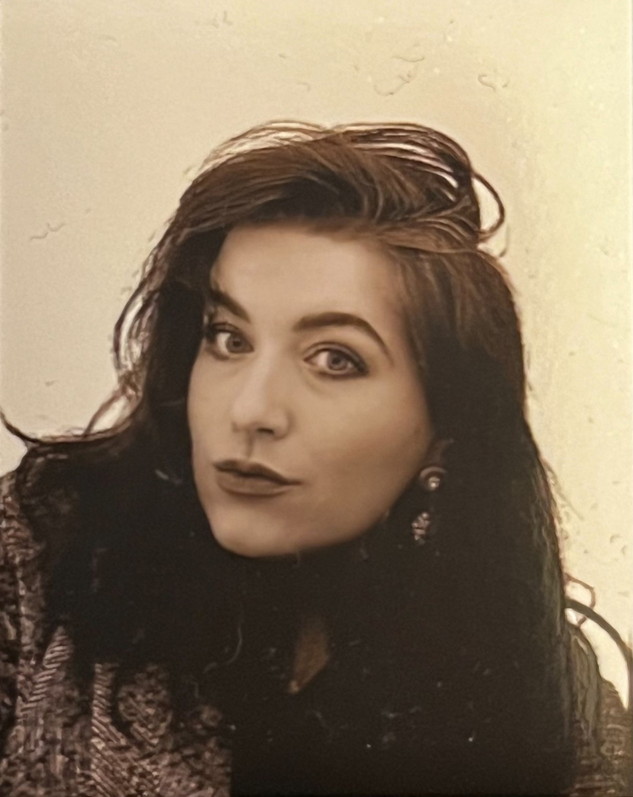 Natasha Morris - Kaph Books