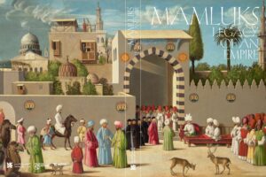 Mamluks_English cover