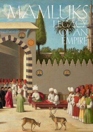 Mamluks_English cover_1
