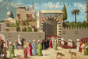 Mamluks_French cover