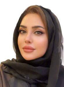 Abeer Saidi