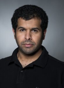 Bader AlBalawi