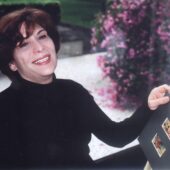 HRH Princess Wijdan Photo