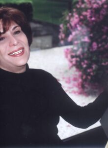 HRH Princess Wijdan Photo HRH Princess Wijdan Photo