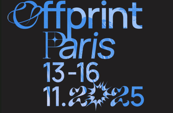 OffprintParis OffprintParis